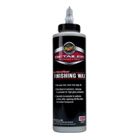 Meguiar's® Finishing Wax -16OZ