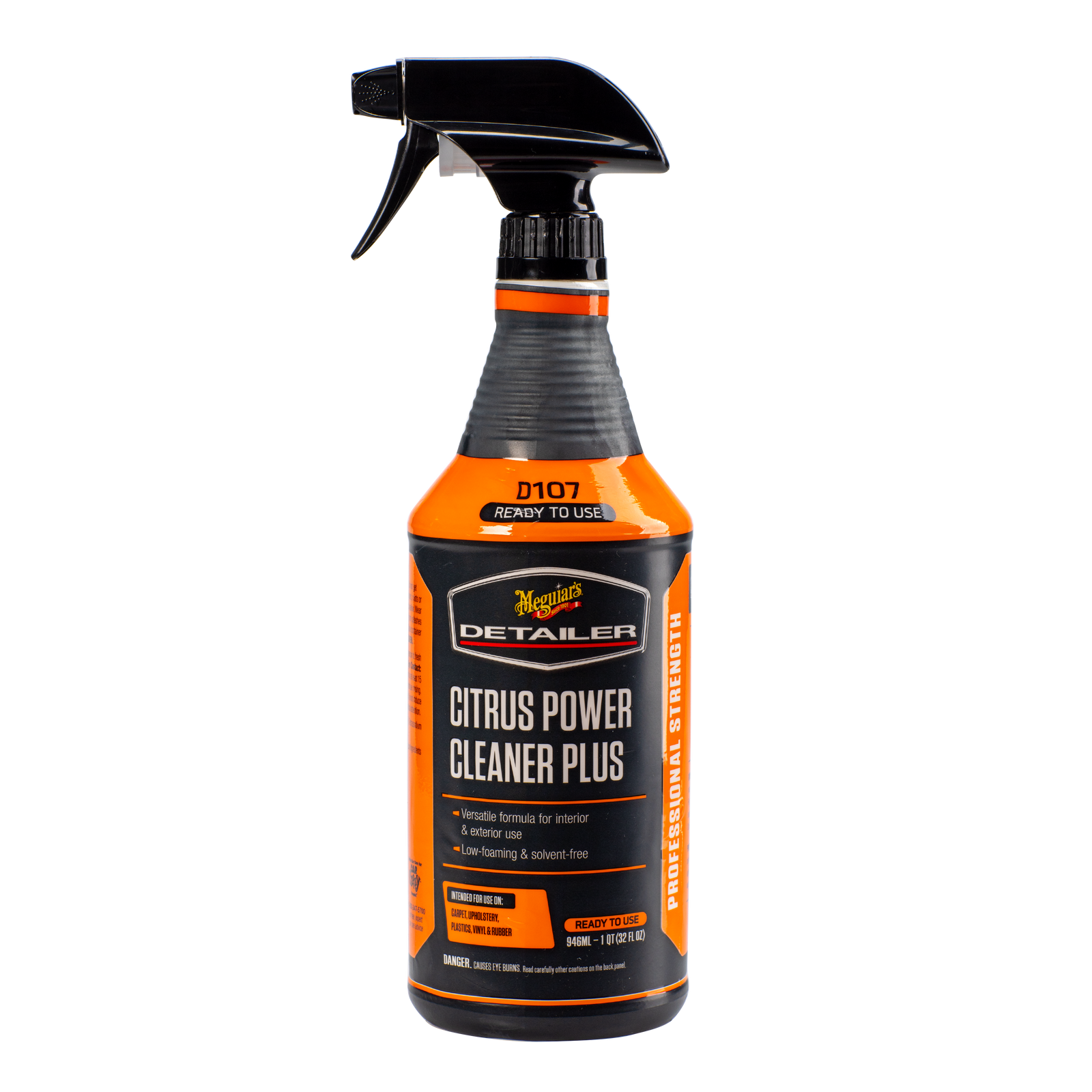 Meguiar's® Citrus Power Cleaner Plus