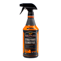 Meguiar's® Citrus Power Cleaner Plus