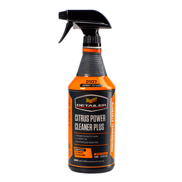Citrus Power Cleaner Plus