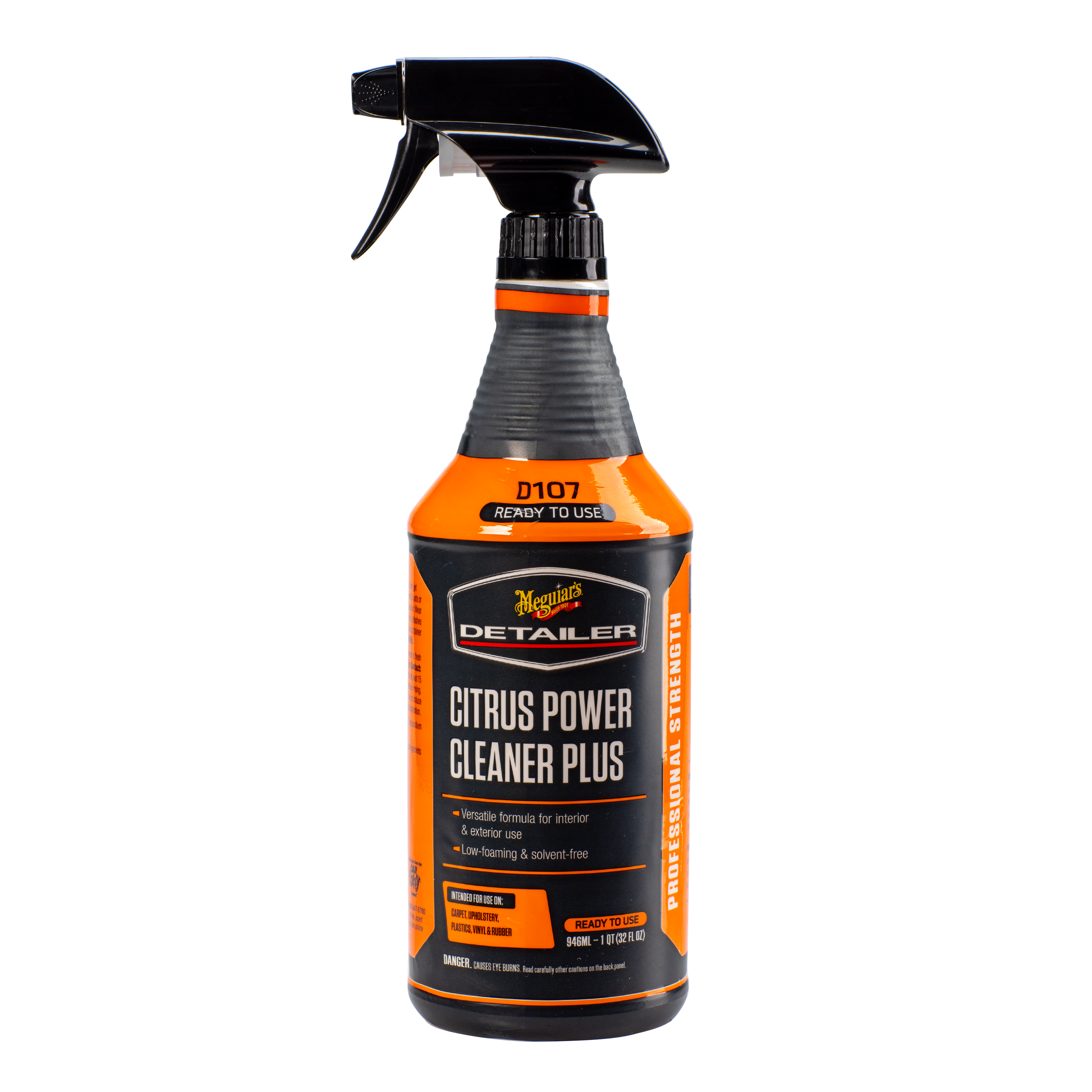 Meguiar's® Citrus Power Cleaner Plus
