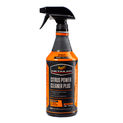 Meguiar's® Citrus Power Cleaner Plus