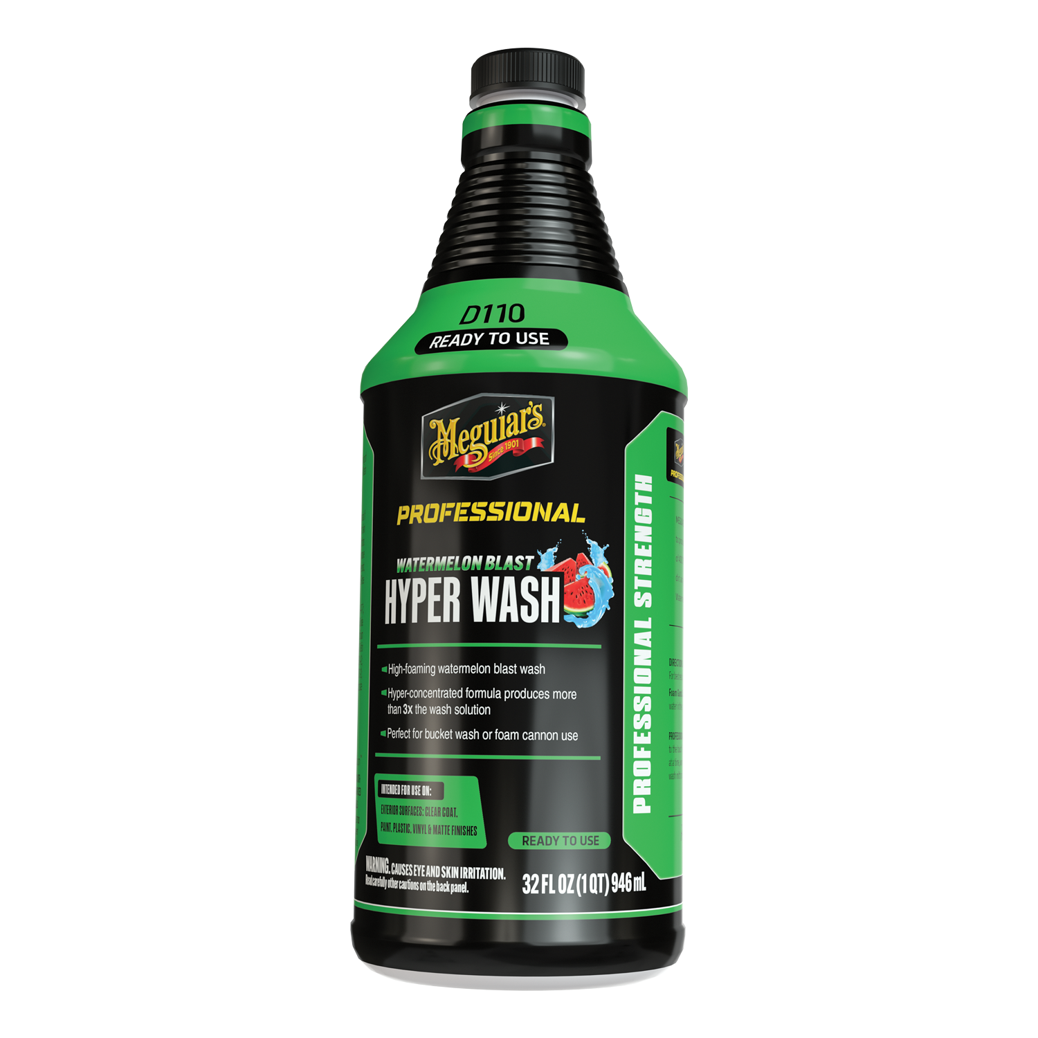 Meguiar's® DRTU Hyper Wash