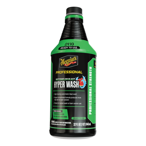 Meguiar's® DRTU Hyper Wash