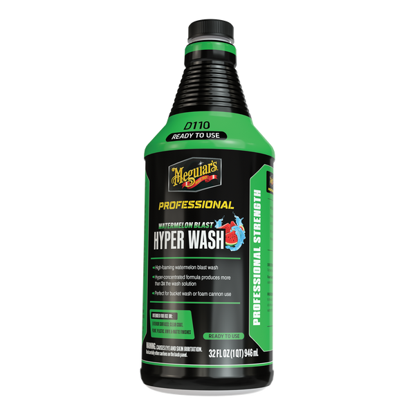 Meguiar's® DRTU Hyper Wash