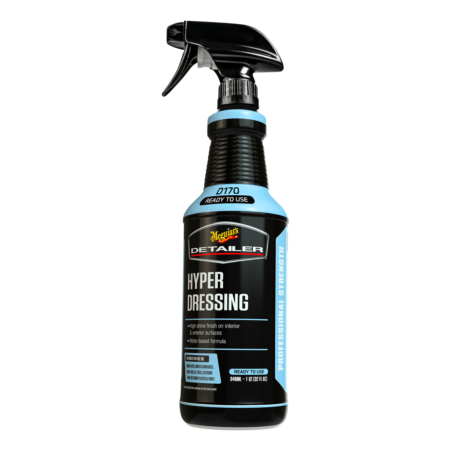 Meguiar's® Hyper Dressing - 32oz