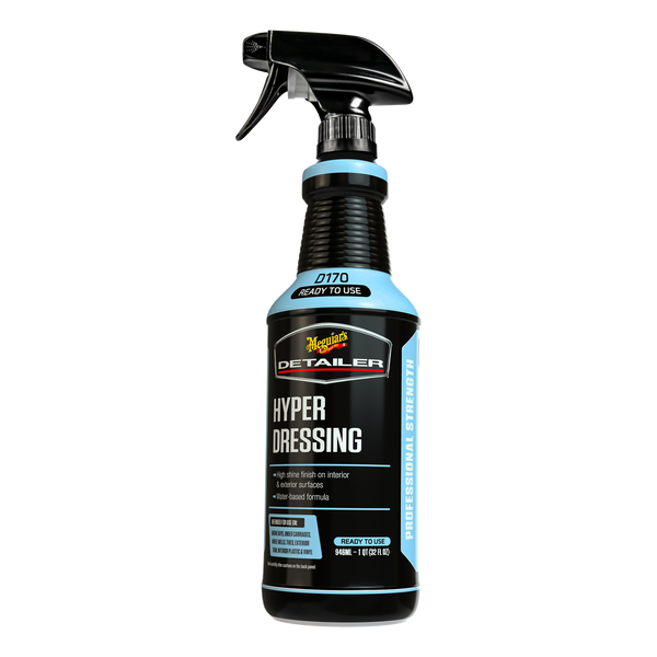 Meguiar's® Hyper Dressing - 32oz