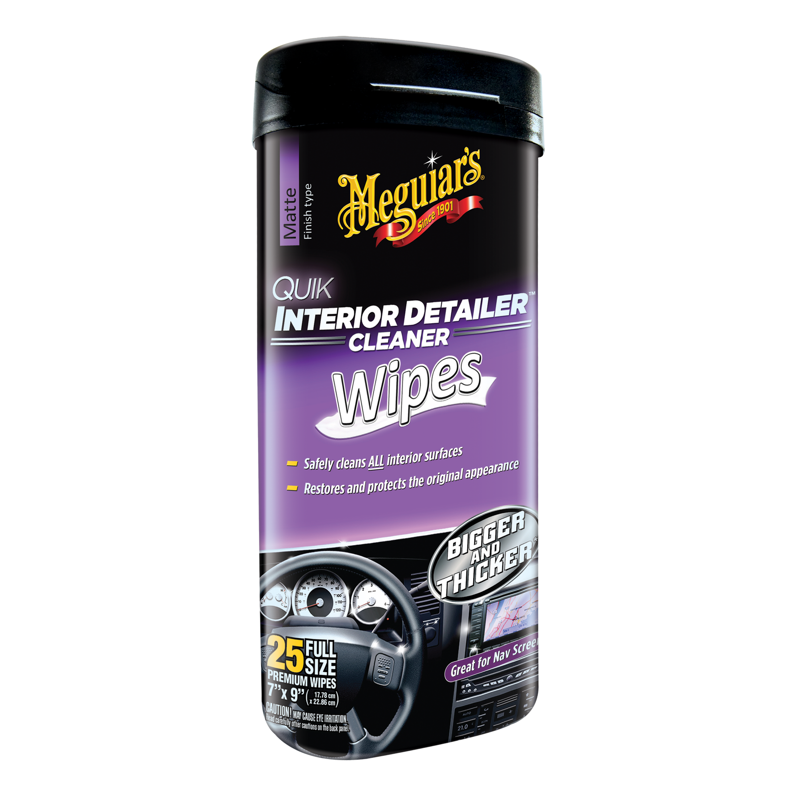 Meguiar's® Quik Interior Detailer