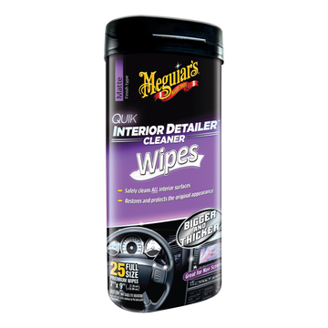Quik Interior Detailer