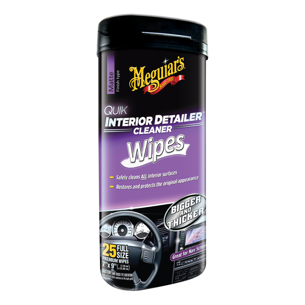 Meguiar's® Quik Interior Detailer