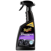 Quik Interior Detailer
