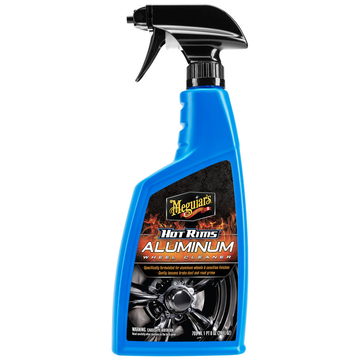 Hot Rims Aluminum Wheel Cleaner