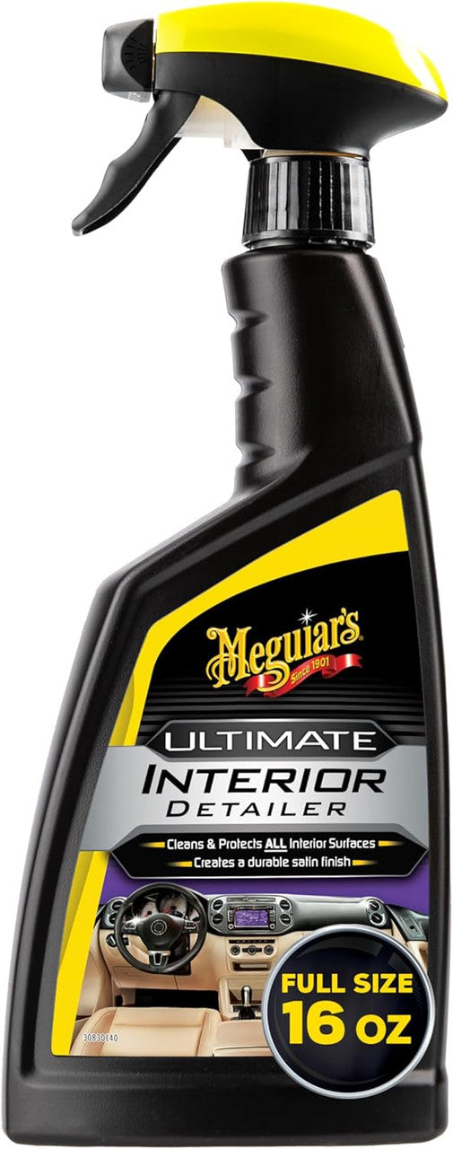 Ultimate Interior Detailer