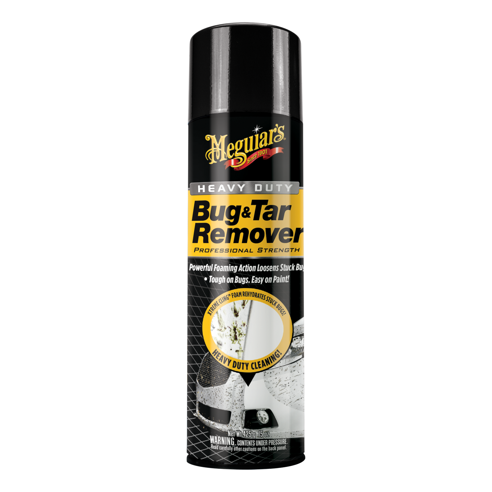 Meguiar's®Meguiar's® Bug & Tar Remover