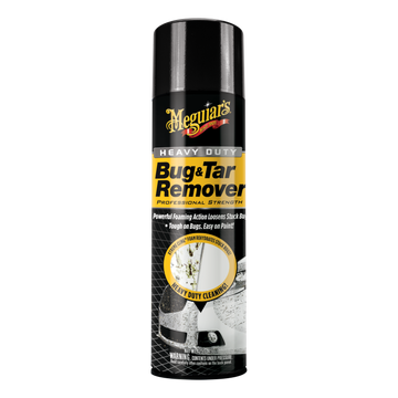 Bug & Tar Remover