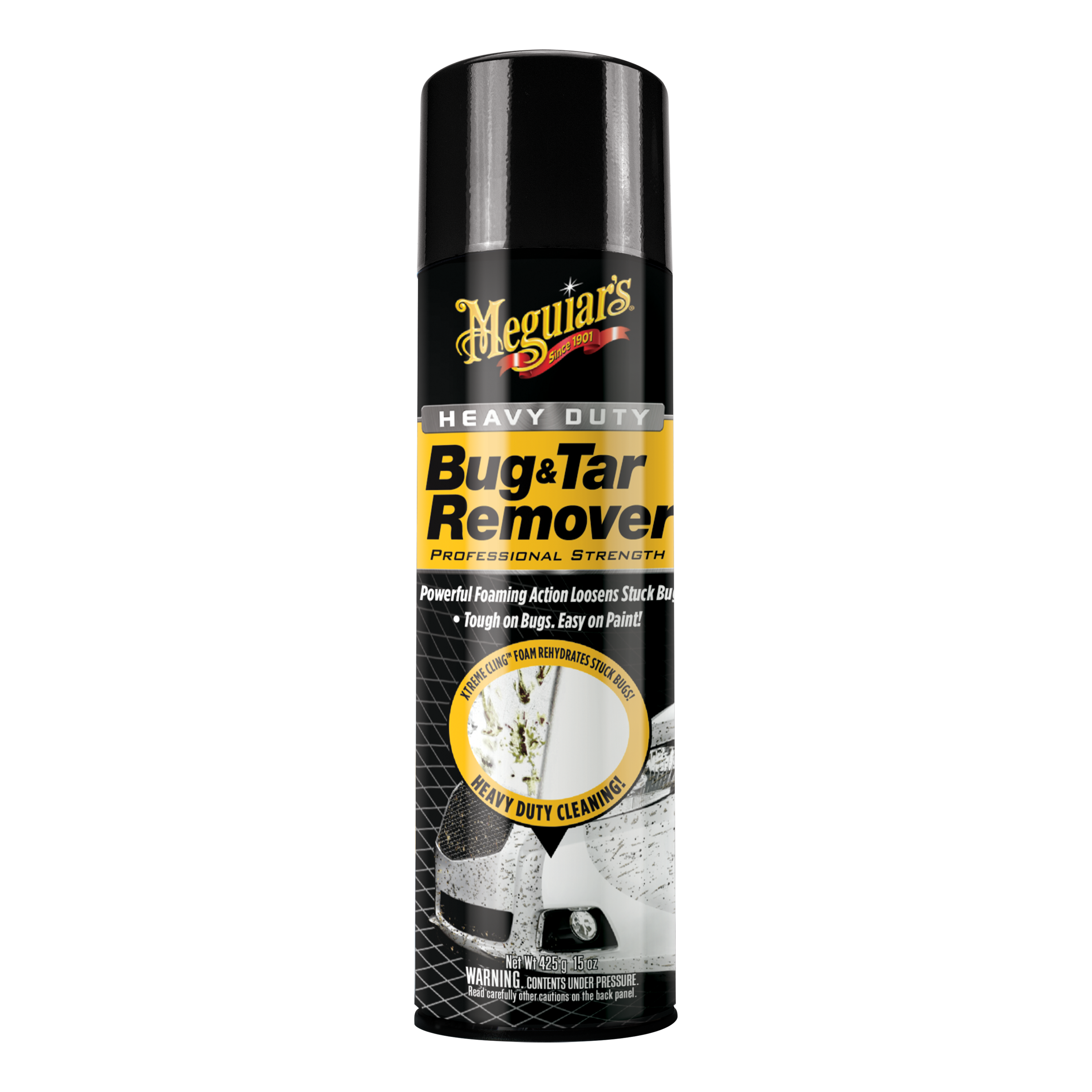 Meguiar's®Meguiar's® Bug & Tar Remover