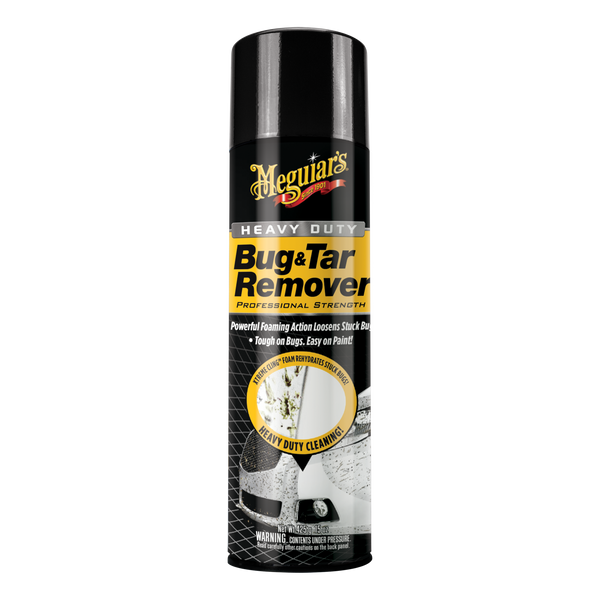 Meguiar's®Meguiar's® Bug & Tar Remover