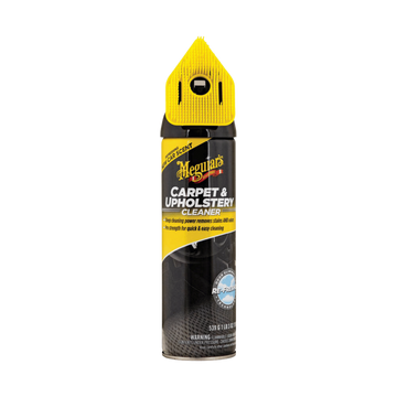 Carpet & Upholstery Cleaner