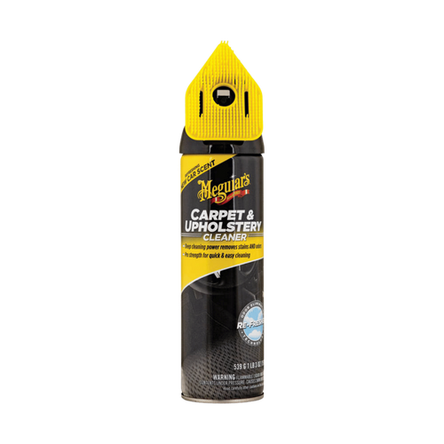 Carpet & Upholstery Cleaner