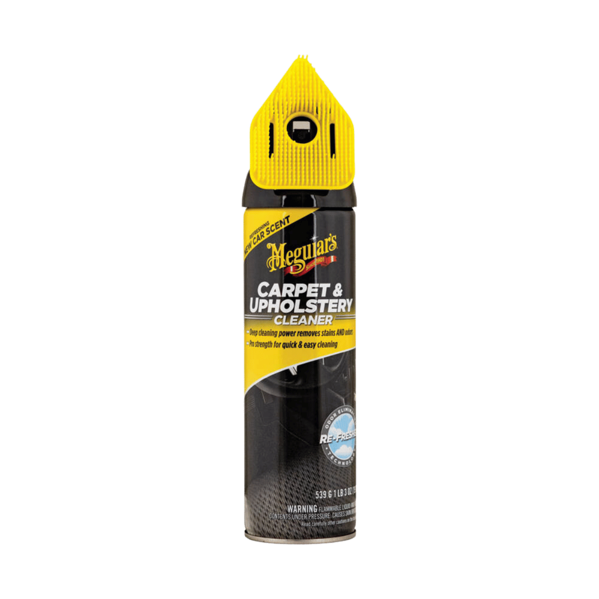 Carpet & Upholstery Cleaner