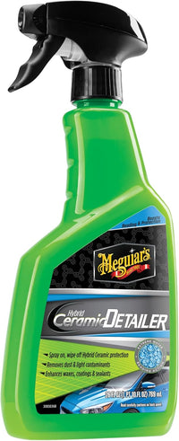 Hybrid Ceramic Detailer