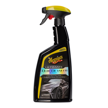 Ultimate Quik Detailer