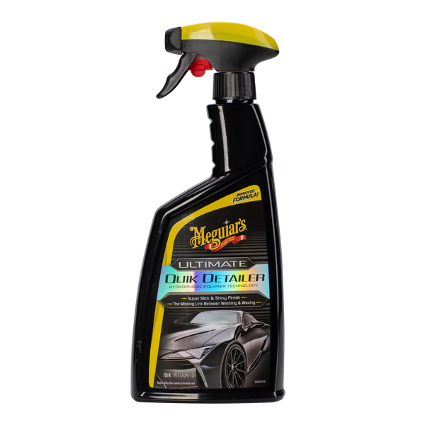 Meguiar's® Ultimate Quik Detailer