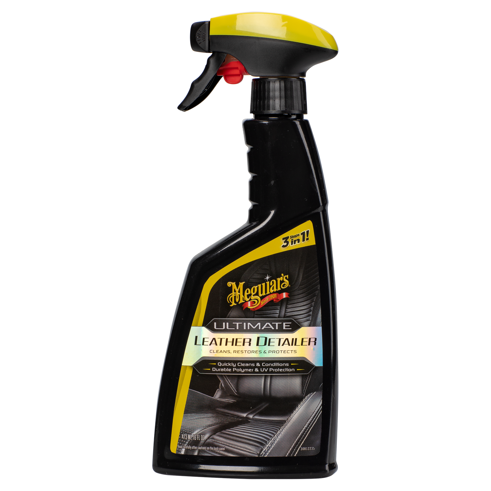 Meguiar's® Ultimate Leather Detailer