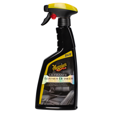 Ultimate Leather Detailer