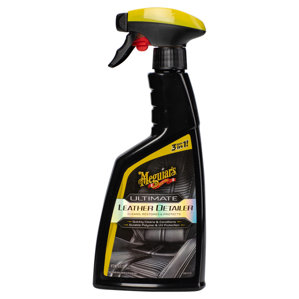 Meguiar's® Ultimate Leather Detailer