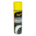 Ultimate Insane Shine Foam