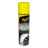 Ultimate Insane Shine Foam