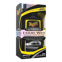 Ultimate Liquid Wax
