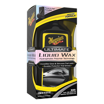 Ultimate Liquid Wax