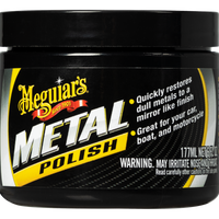 Meguiar's® Metal Polish