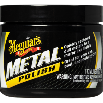 Metal Polish