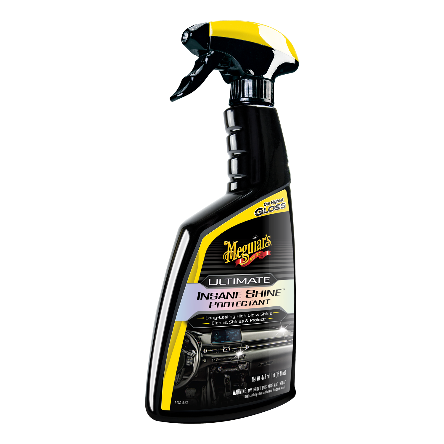 Meguiar's® Ultimate Insane Shine Protectant Spray