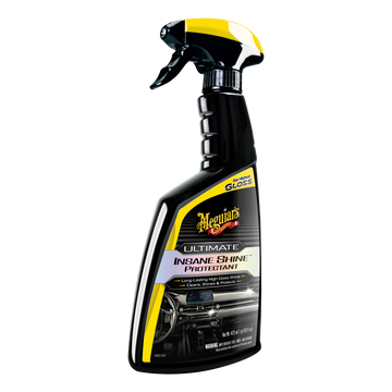 Ultimate Insane Shine Protectant Spray