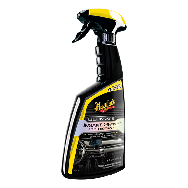 Meguiar's® Ultimate Insane Shine Protectant Spray