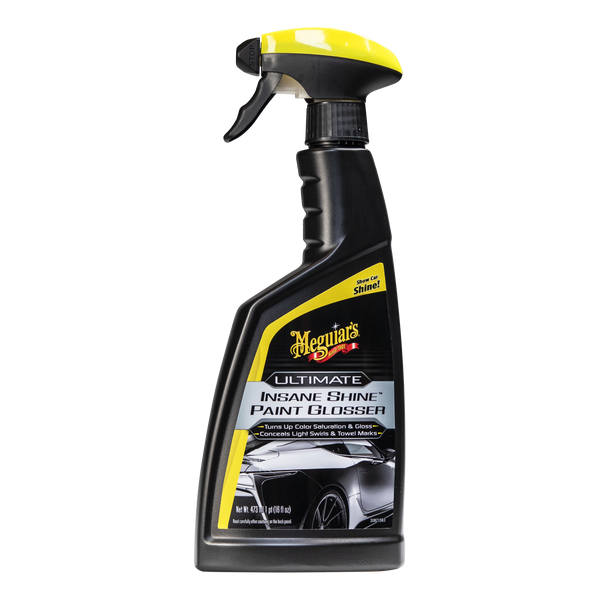 Meguiar's® Ultimate Insane Shine Paint