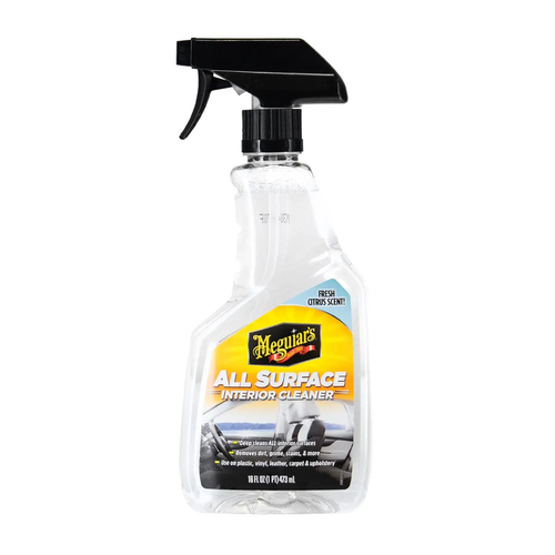 All Surface Interior Cleaner