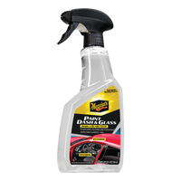Meguiar's® Paint, Dash & Glass Inside & Out Detailer