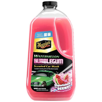 Watermelon & Bubblegum