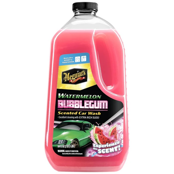 Watermelon & Bubblegum
