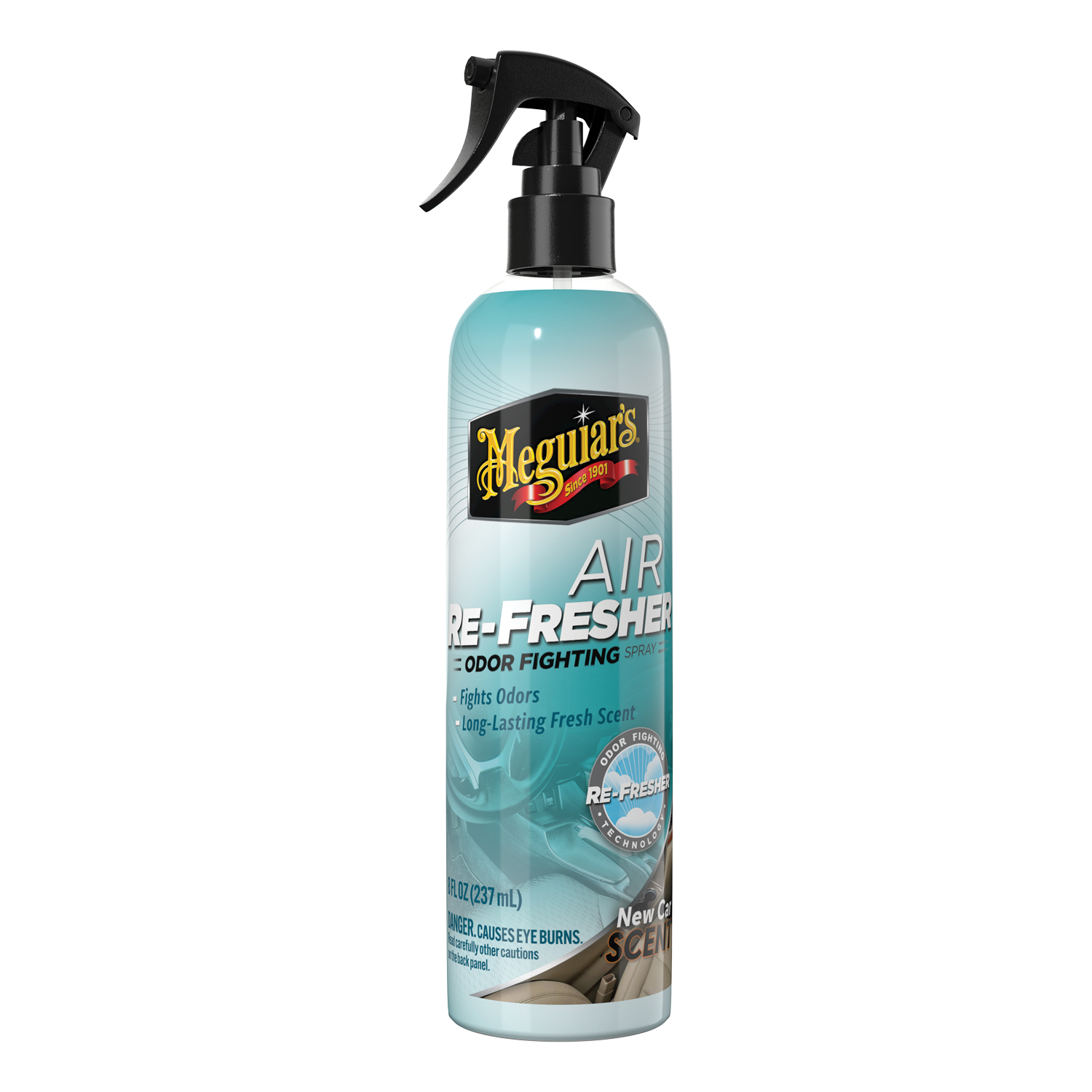 Meguiar's® Ultimate Insane Shine Tire Spray - 16 oz.