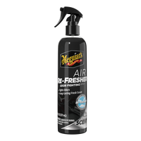 Meguiar's® Black Chrome Air Refresher Trigger - 8 oz.