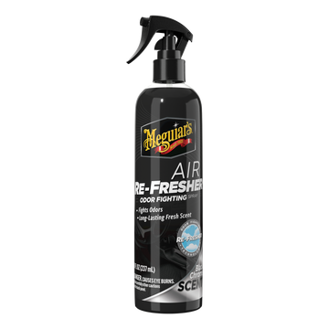 Black Chrome Air Refresher Trigger, 8 oz