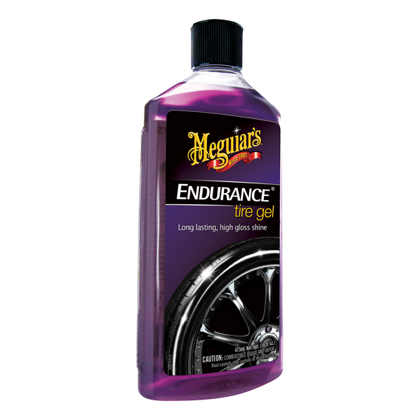 Endurance Tire Gel
