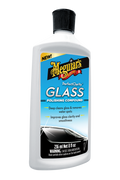 Perfect Clarity Glass Polishing Compound
