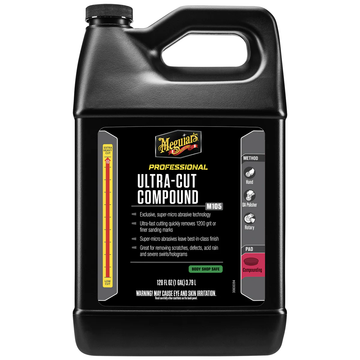 Ultra-Cut Compound, 1 Gallon